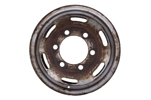 Disk kola 6x170 5,5Jx16 ET107
