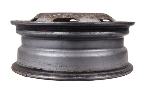 Disk kola 6x170 5,5Jx16 ET107
