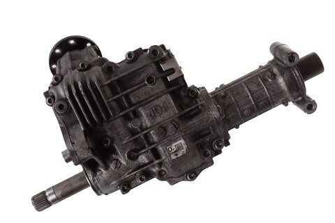 Přední rozvodovka 4x4 55560618