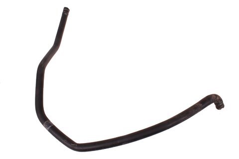 Hadice vody od expanzní nádoby 2007-