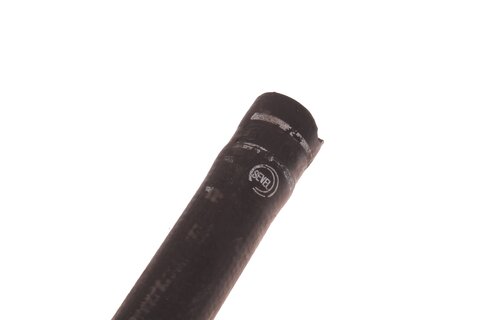 Hadice vody od expanzní nádoby 2007-