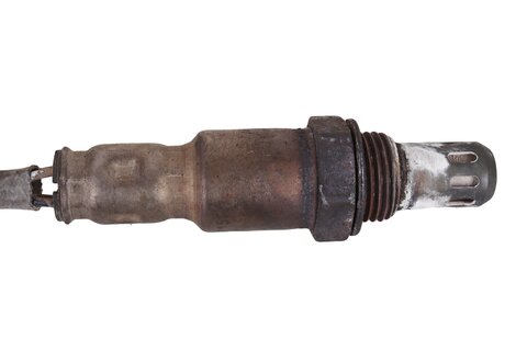 Lambda sonda (za katalyzátorem) 04E906262EC