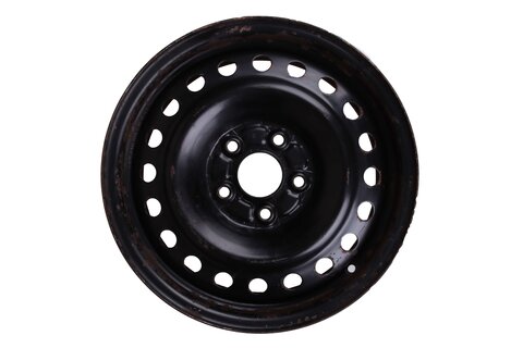 Disk kola 5x114,3 6,5Jx16H2 ET50