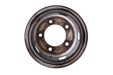Disk kola 5x190 5,5Jx16 ET65