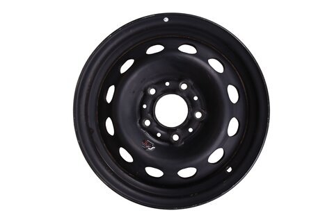 Disk kola 5x120 6,5Jx15CH ET42 hliník