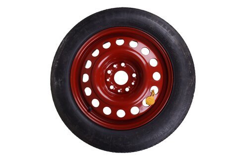 Dojezdové kolo R15 (4Bx15H, 125/90R15 5x108)