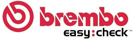 Brzdový kotouč zadní