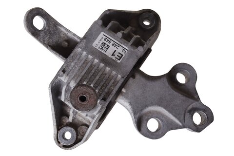 Držák motoru levý 13248549