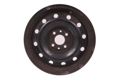 Disk kola 4x98x58 / 5,5Jx14 H2 ET37 (12 otvorů)