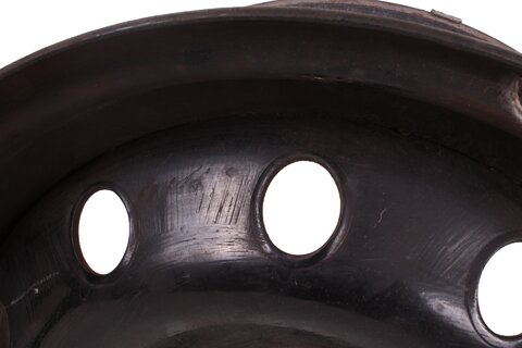 Disk kola 4x98x58 / 5,5Jx14 H2 ET37 (12 otvorů)