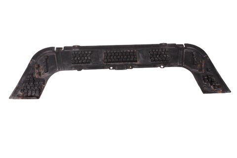 Spodní kryt motoru přední