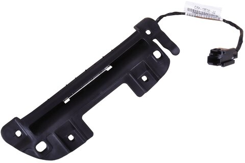Vstup CD mechaniky autorádia s osvětlením CJ54-13E740-AB