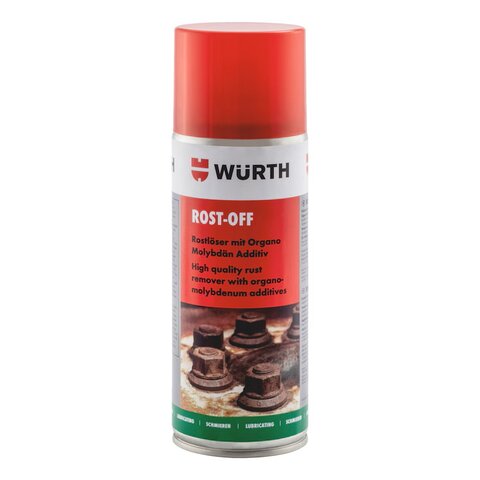 Rost off (odrezovač) 400 ml