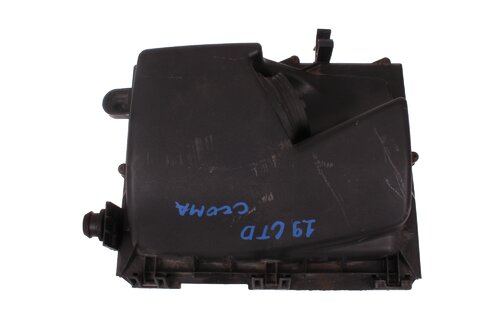 Filtrbox 1.9 8V JTD, 1.9 16V JTD