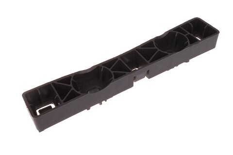 Držák předního nárazníku pravý