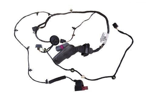 Kabelový svazek předních dveří pravý (YRB) 13436414