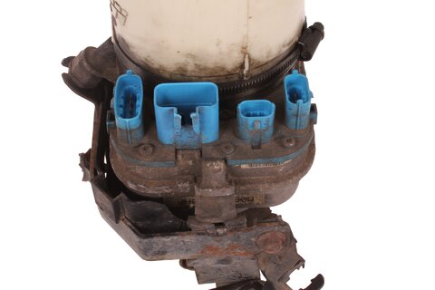 Čerpadlo posilovače řízení