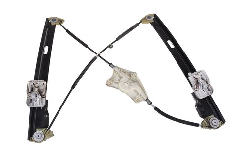 Stahovací mechanismus okna přední pravý (bez motorku) 5F4837462D