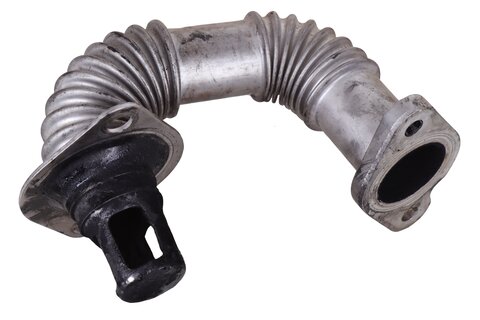 Potrubí EGR ventilu 55562835