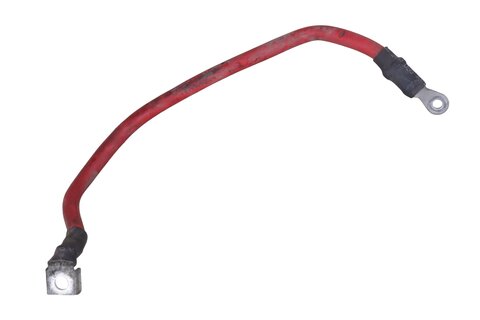 Elektrický kabel (baterie - pojistková skříňka) 60690715
