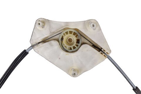 Stahovací mechanismus okna zadní levý (bez motorku) COMBI 5F9839461D
