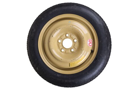 Dojezdové kolo D15 (4Tx15H2, 135/90D15 5x114,3)
