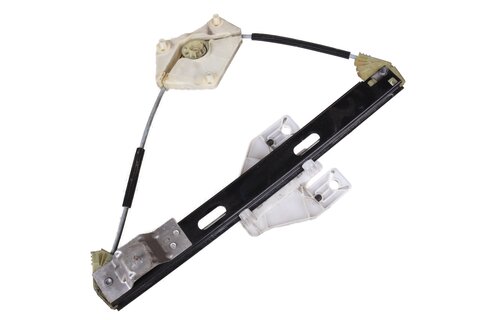 Stahovací mechanismus okna zadní pravý (bez motorku) COMBI 5F9839462D