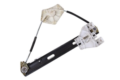 Stahovací mechanismus okna zadní levý (bez motorku) COMBI 5F9839461D