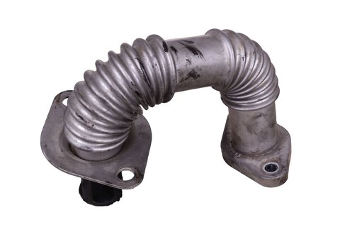 Potrubí EGR ventilu 55562835