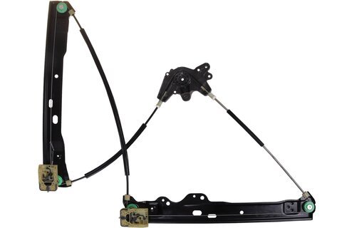 Stahovací mechanismus předního okna - levý AM51-R23209-AG