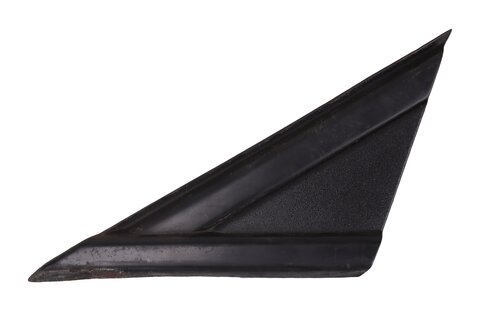 Vnější kryt zp. zrcátka dveří levý 5F0853273K