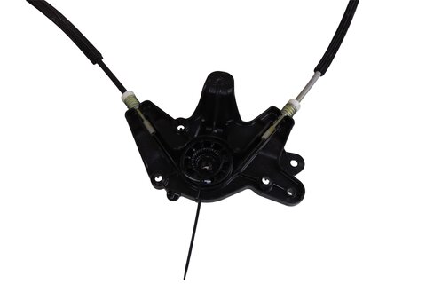 Stahovací mechanismus předního okna - levý AM51-R23209-AG
