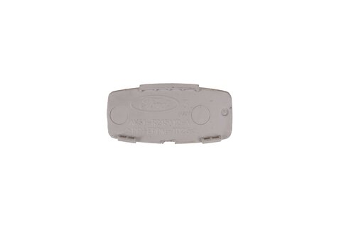 Krytka vnitřního obložení B sloupku - nápis airbag L=P AM51-R245A12-AA