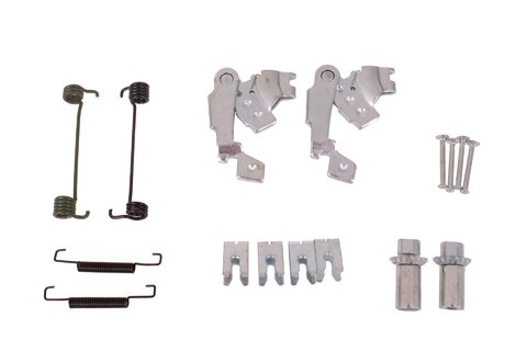 Opravná sada zadních brzd