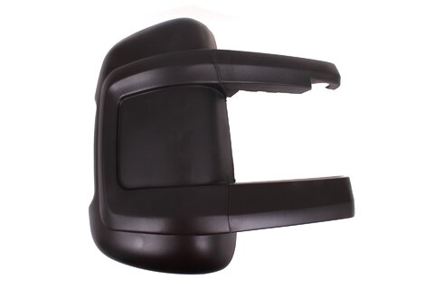 Kryt zpětného zrcátka (dlouhého) pravý s předním krytem ramena