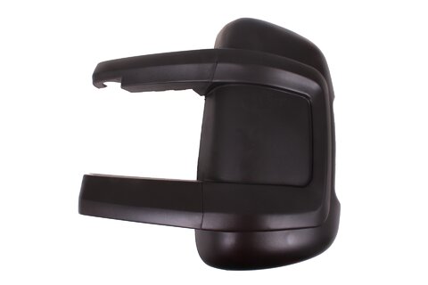 Kryt zpětného zrcátka (dlouhého) levý s předním krytem ramena