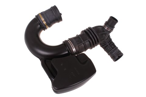 Hadice sání k filtrboxu