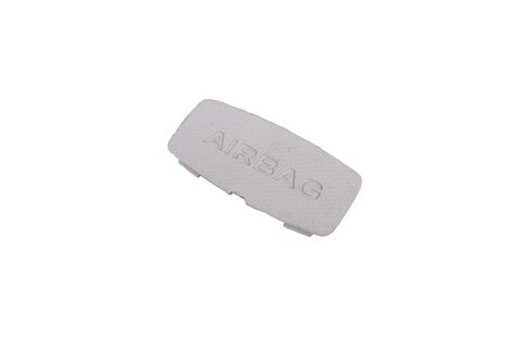 Krytka vnitřního obložení B sloupku - nápis airbag L=P AM51-R245A12-AA
