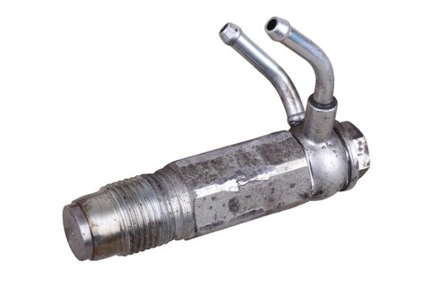 Ventil regulace tlaku paliva 55590469