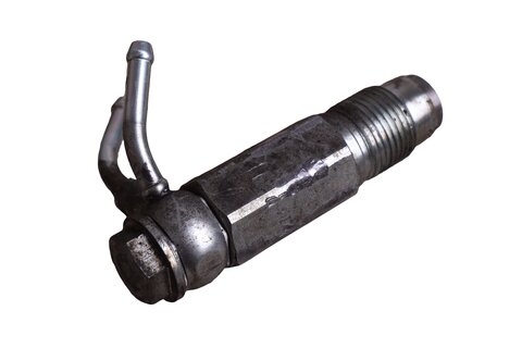 Ventil regulace tlaku paliva 55590469