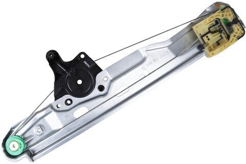 Stahovací mechanismus zadního okna - levý AM51-R27001-BE
