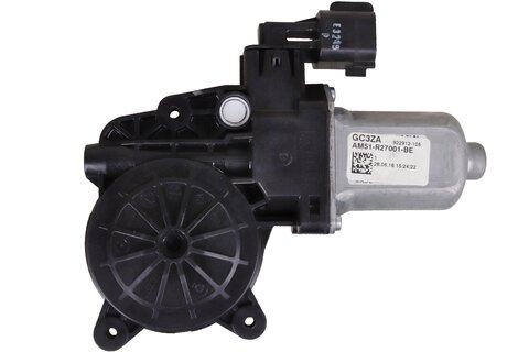 Motorek stahování zadního okna - levý 6CP1-14553-K1B