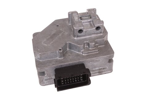 Elektronický zámek volantové tyče