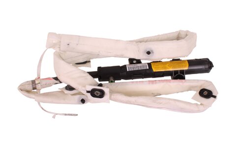 Airbag stropní pravý P