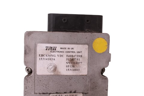 Jednotka ABS 51753751