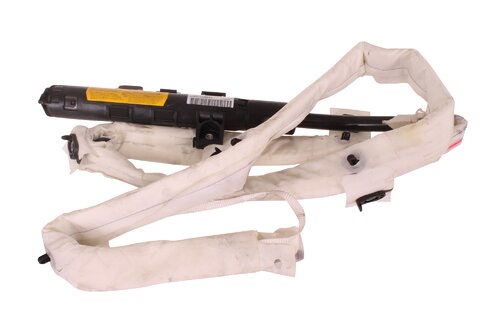 Airbag stropní levý L