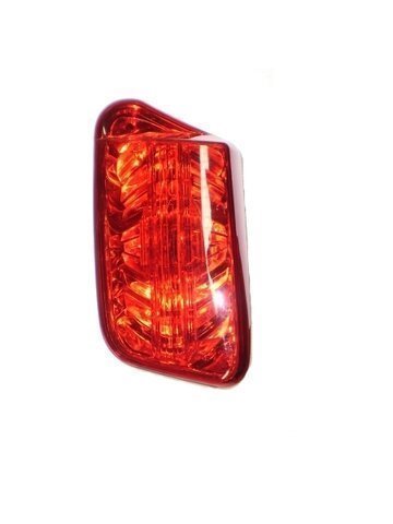 Mlhovka zadní levá L 5-dv