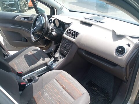 Opel Meriva (B) 1.4 88kW