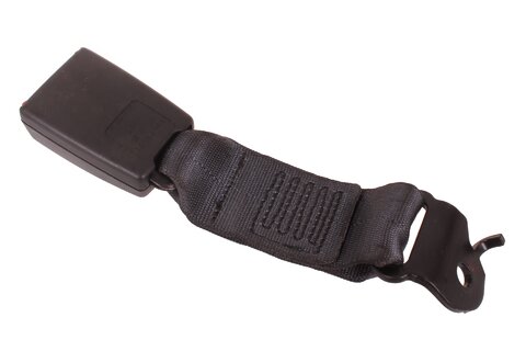 Zámek bezpečnostního pásu zadní levý