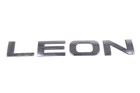 Nápis LEON 1P0853687